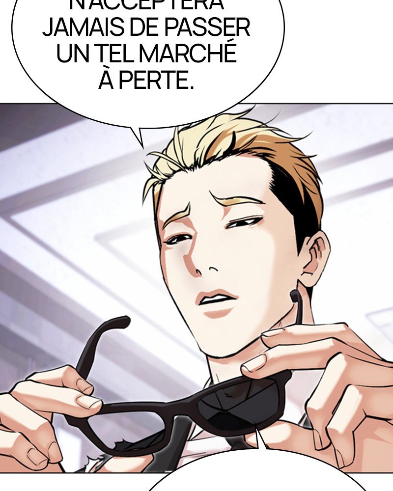Lookism Chapitre 477 - Page 128