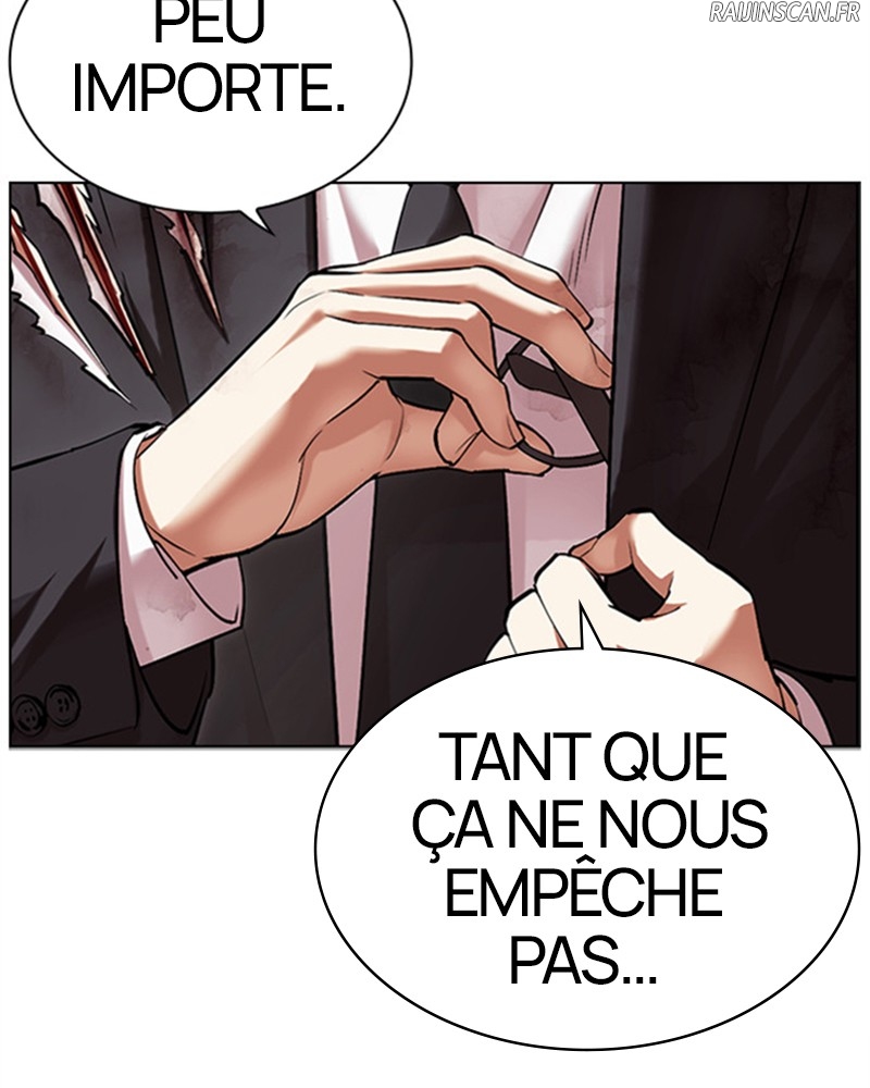 Lookism Chapitre 477 - Page 130