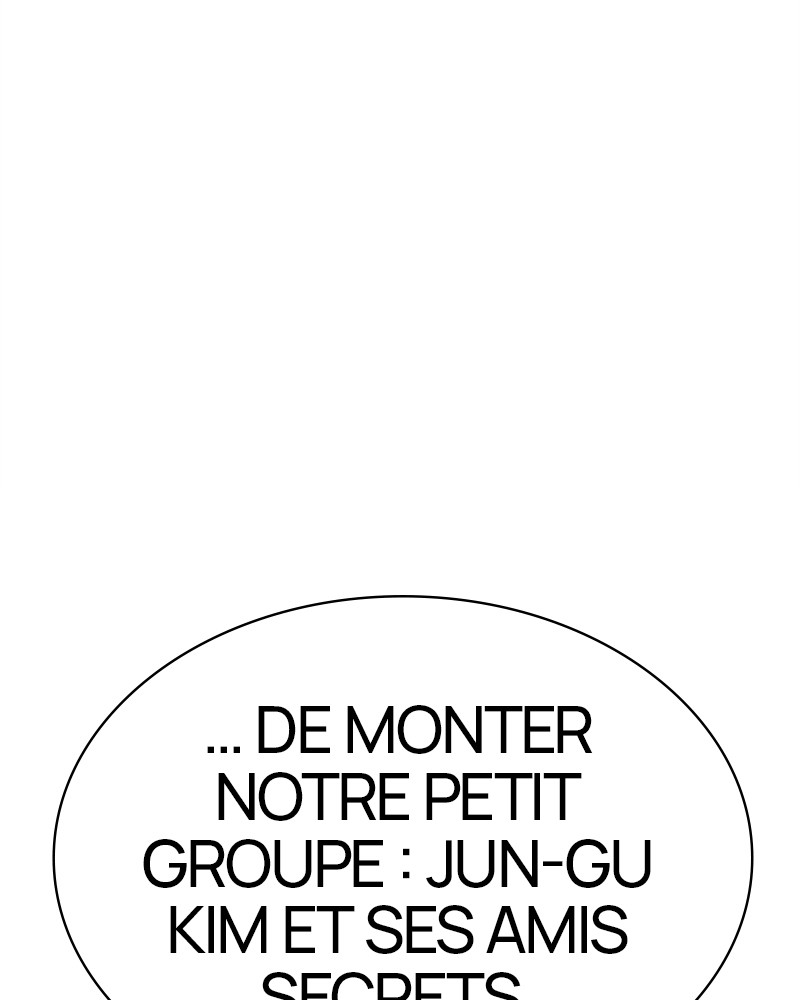 Lookism Chapitre 477 - Page 131