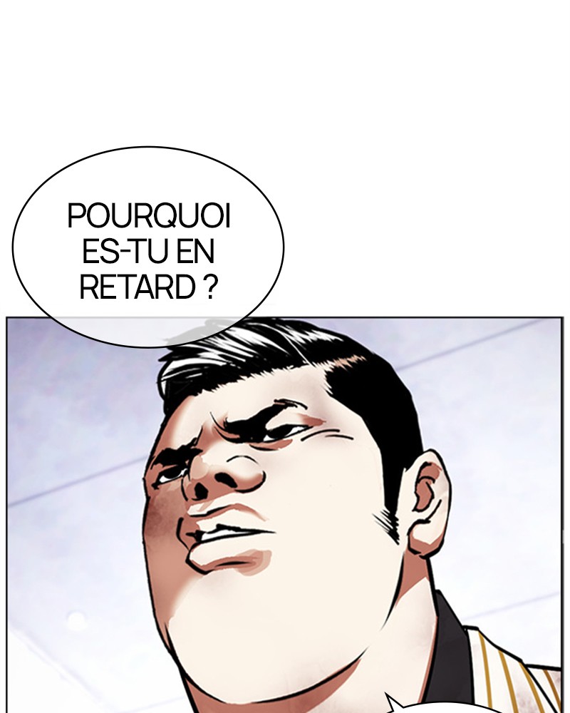 Lookism Chapitre 477 - Page 134