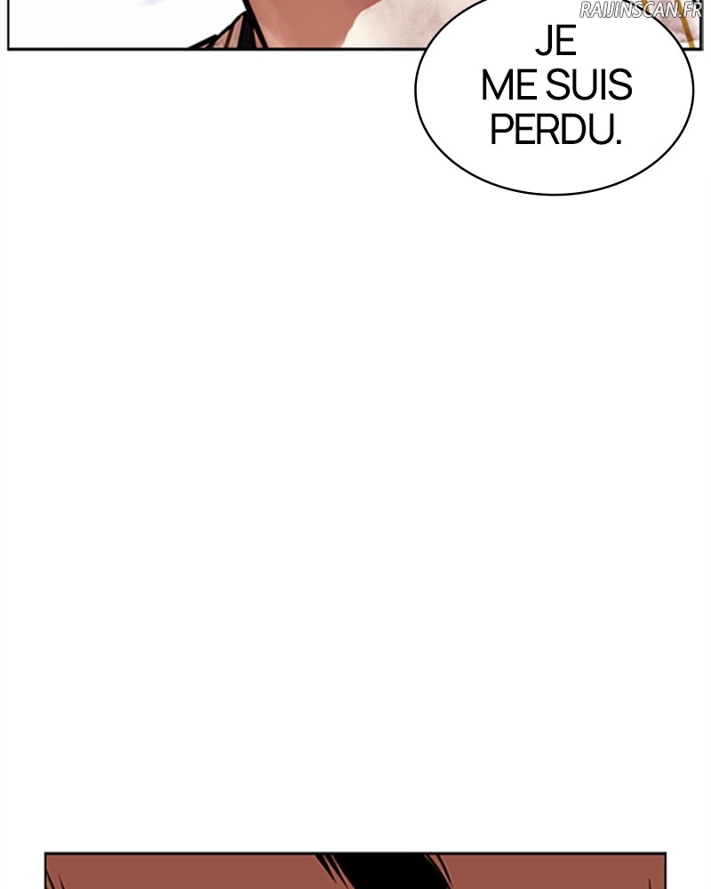 Lookism Chapitre 477 - Page 135