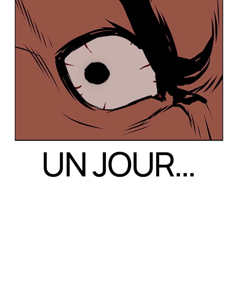 Lookism Chapitre 477 - Page 136