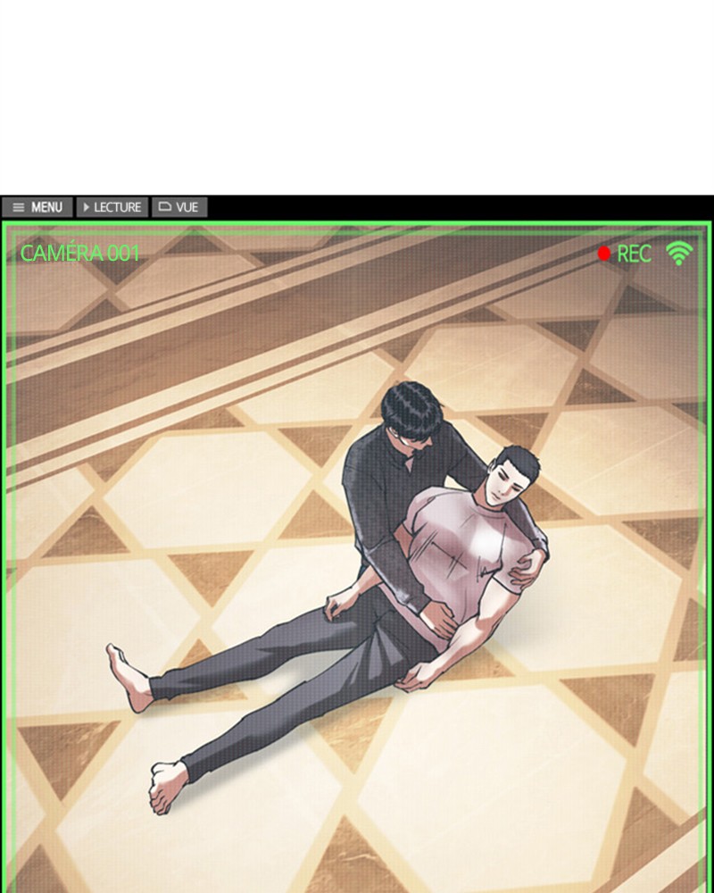 Lookism Chapitre 477 - Page 137