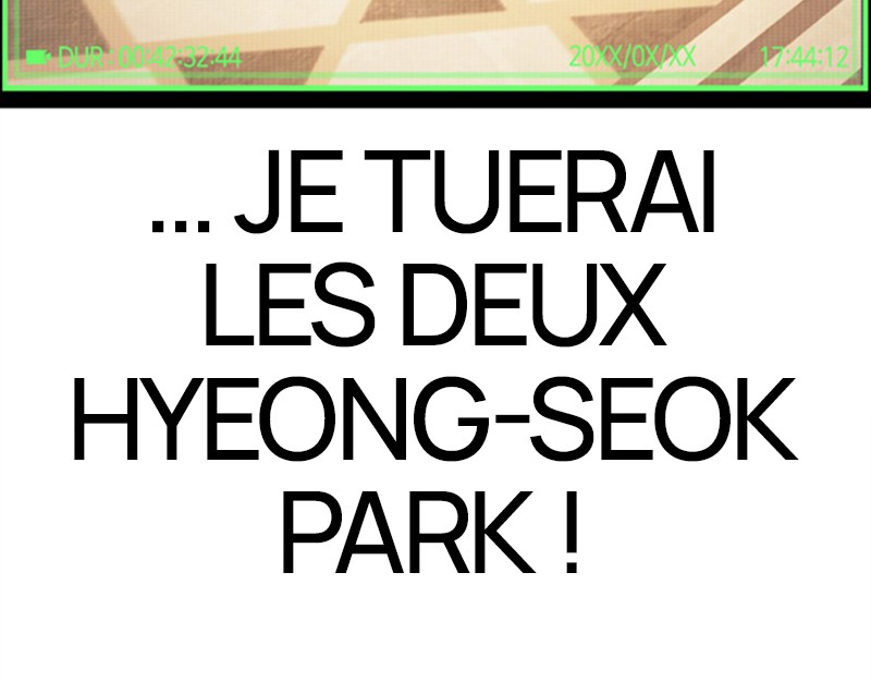 Lookism Chapitre 477 - Page 138