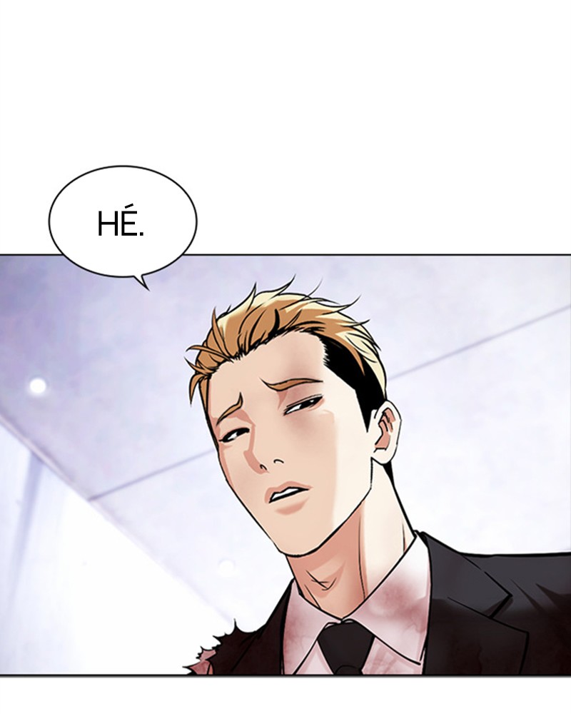Lookism Chapitre 477 - Page 139