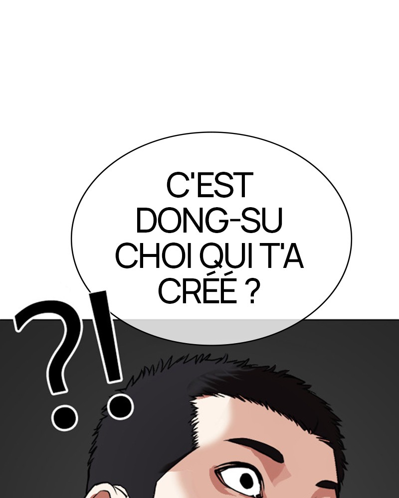 Lookism Chapitre 477 - Page 14