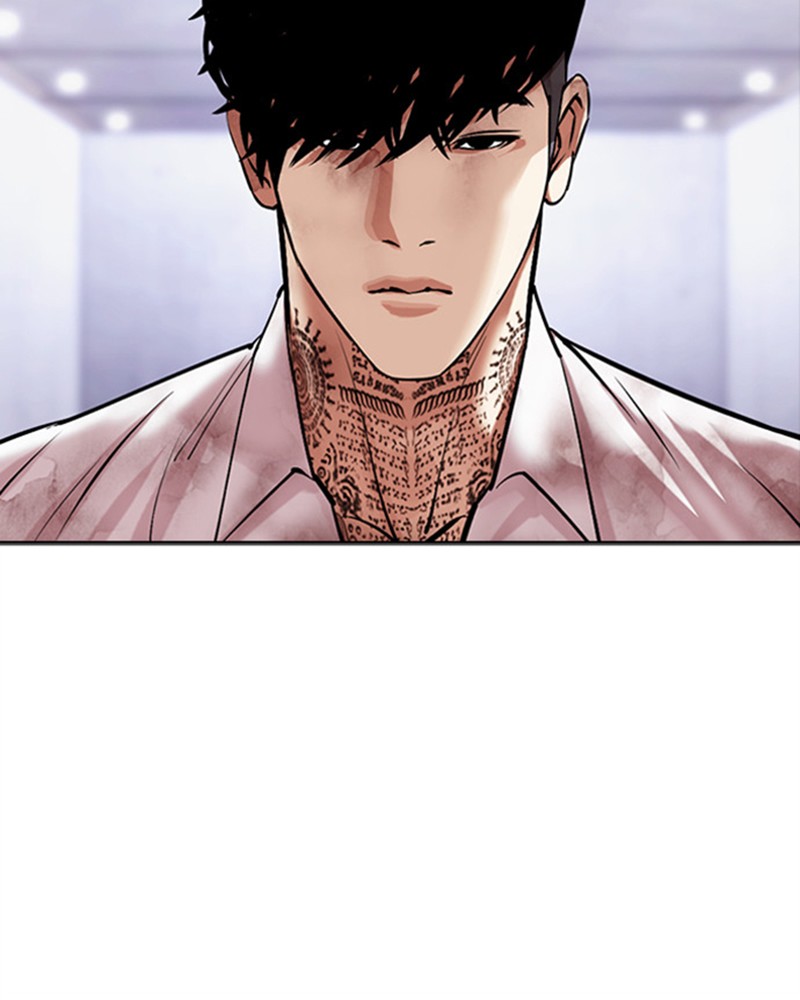 Lookism Chapitre 477 - Page 143