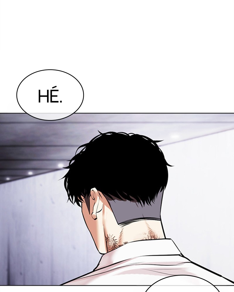 Lookism Chapitre 477 - Page 144