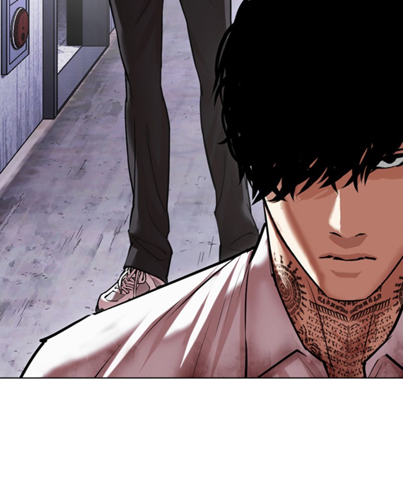 Lookism Chapitre 477 - Page 147