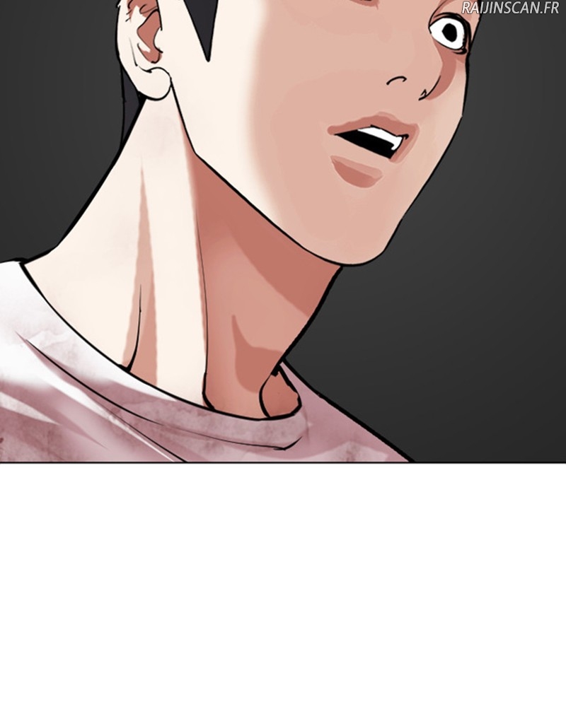 Lookism Chapitre 477 - Page 15