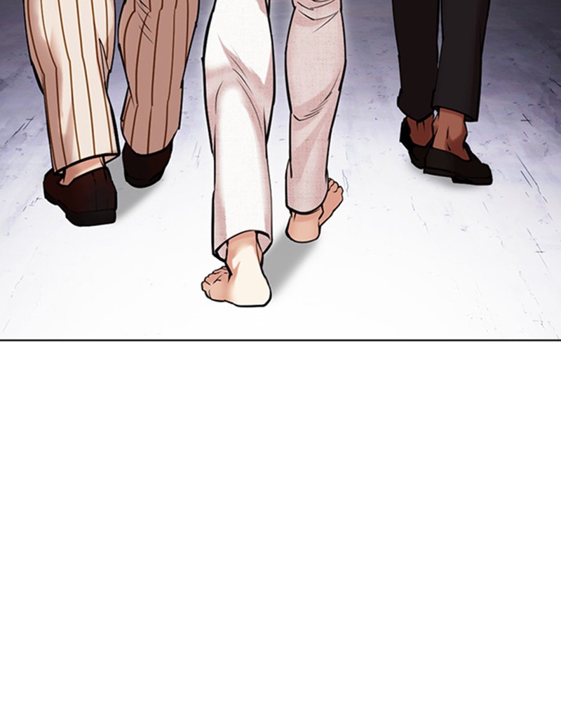 Lookism Chapitre 477 - Page 153