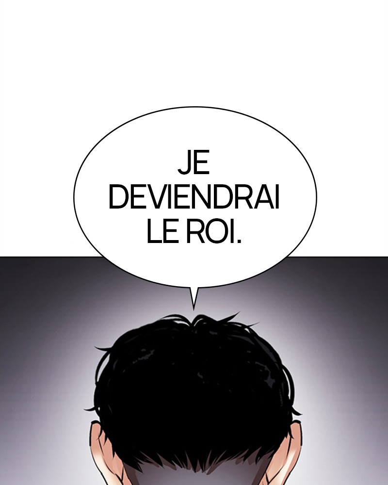 Lookism Chapitre 477 - Page 154