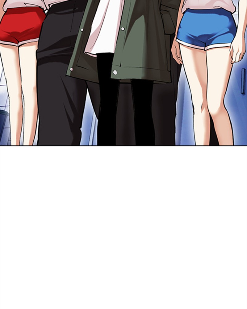 Lookism Chapitre 477 - Page 159