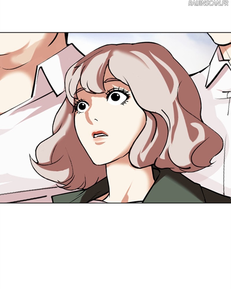 Lookism Chapitre 477 - Page 160