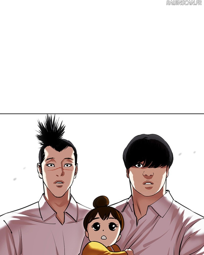Lookism Chapitre 477 - Page 165