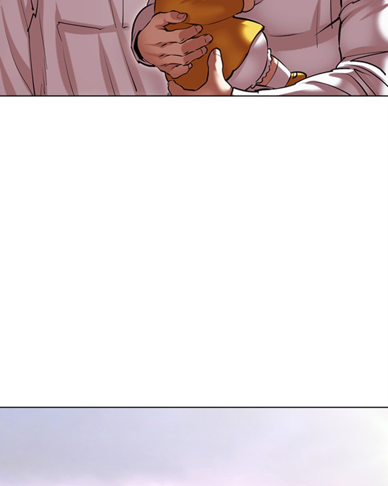Lookism Chapitre 477 - Page 166