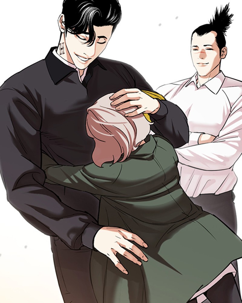 Lookism Chapitre 477 - Page 171