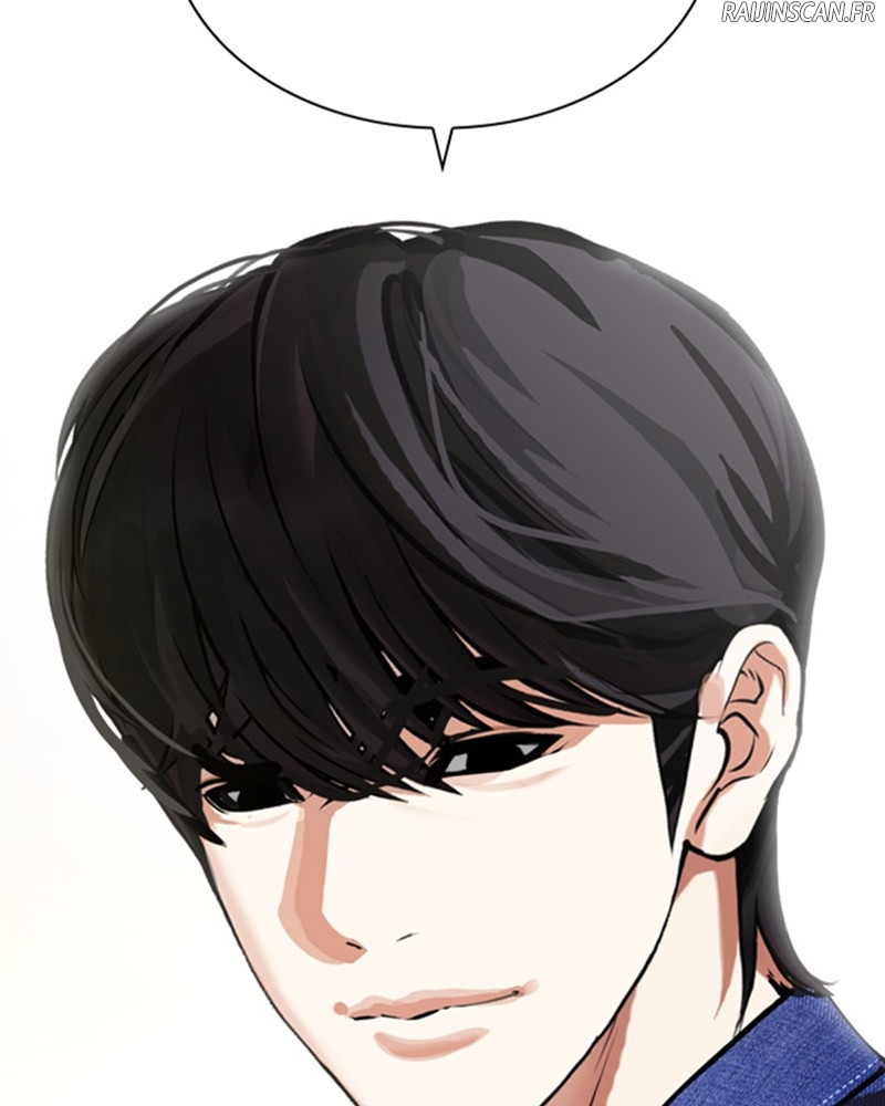Lookism Chapitre 477 - Page 175