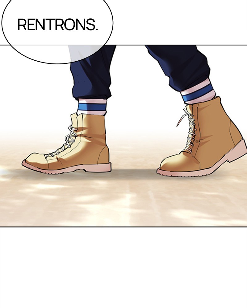 Lookism Chapitre 477 - Page 179