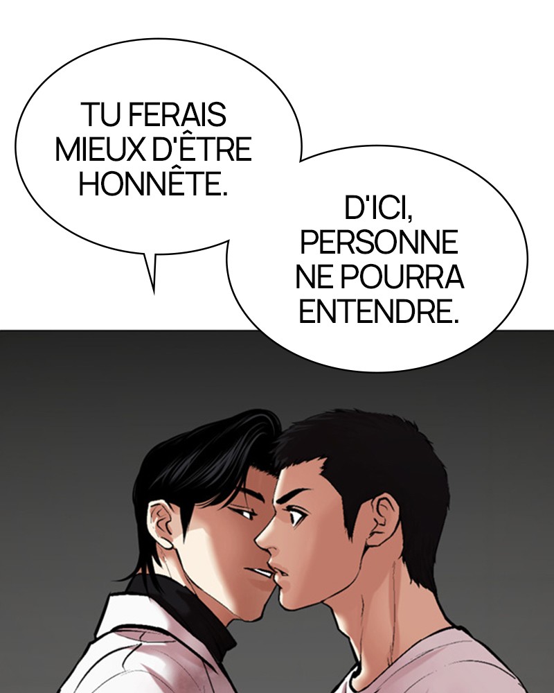 Lookism Chapitre 477 - Page 18