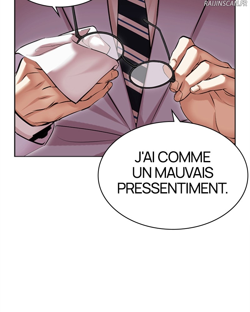 Lookism Chapitre 477 - Page 185