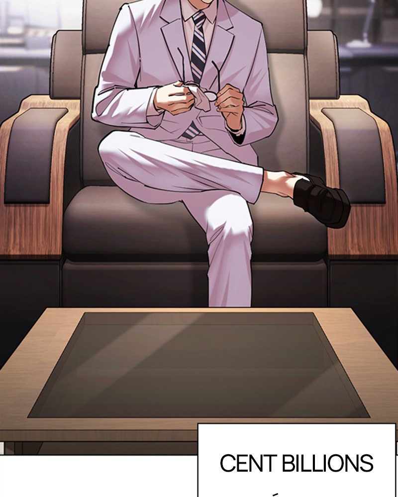 Lookism Chapitre 477 - Page 187