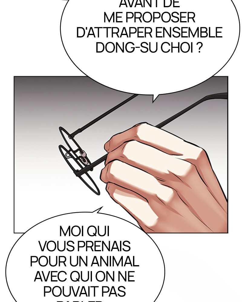 Lookism Chapitre 477 - Page 189