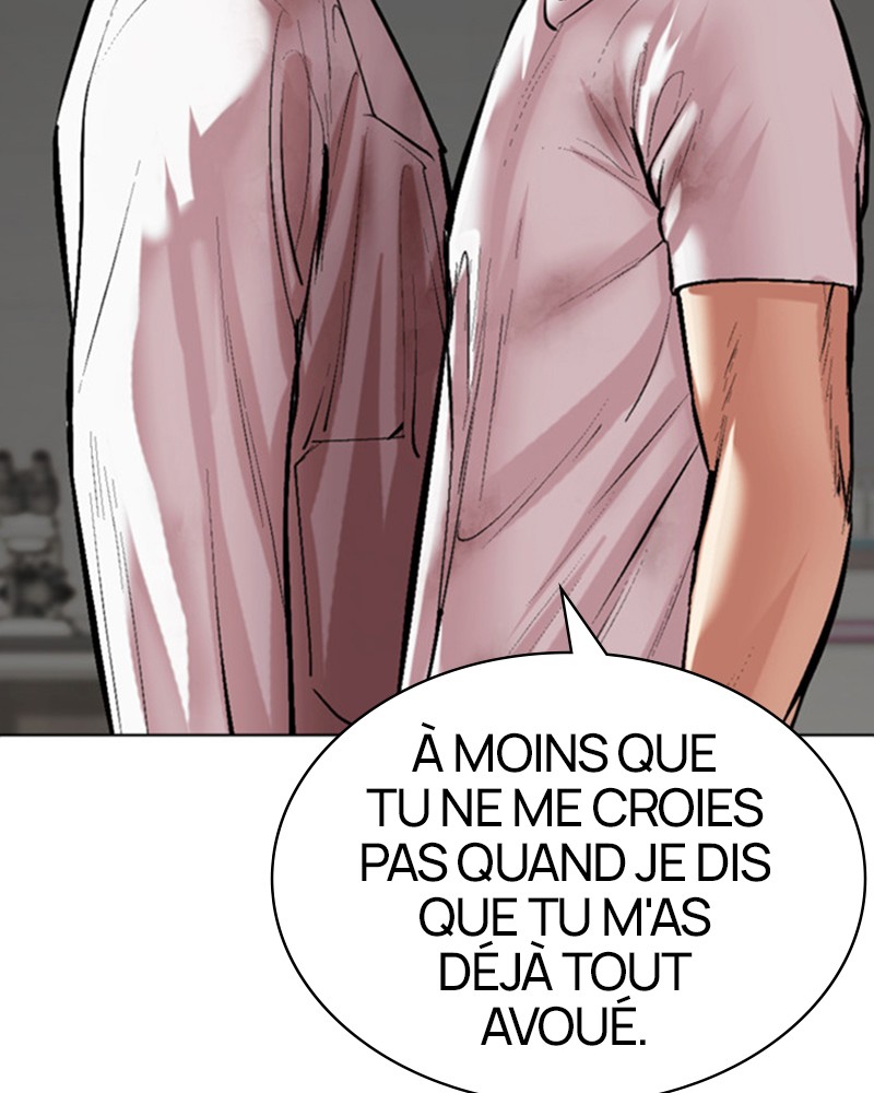 Lookism Chapitre 477 - Page 19