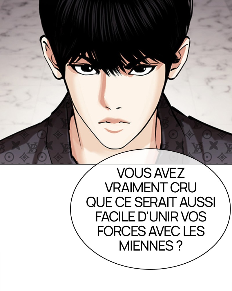 Lookism Chapitre 477 - Page 191
