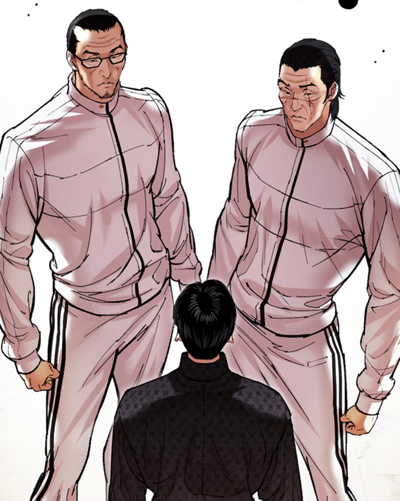 Lookism Chapitre 477 - Page 193
