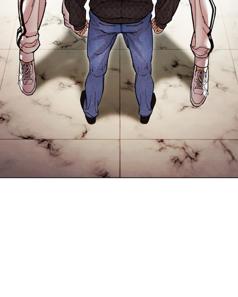 Lookism Chapitre 477 - Page 194