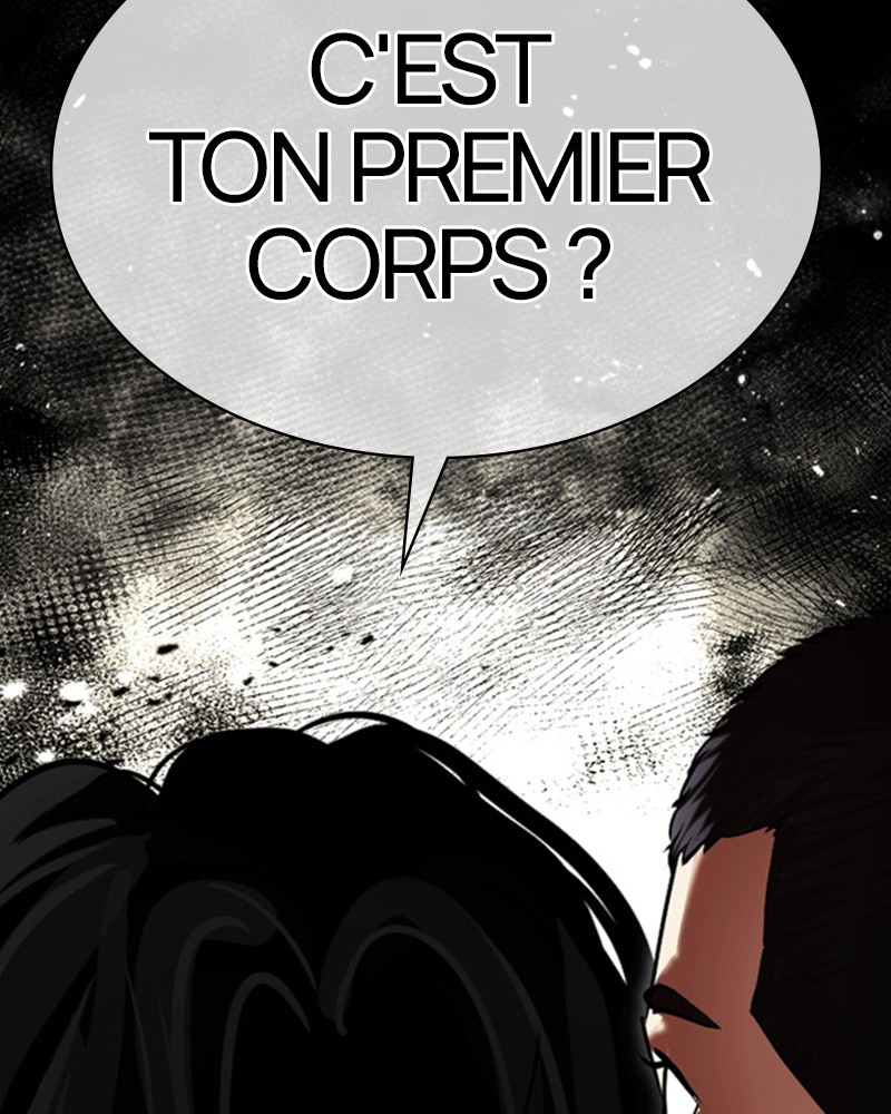 Lookism Chapitre 477 - Page 2