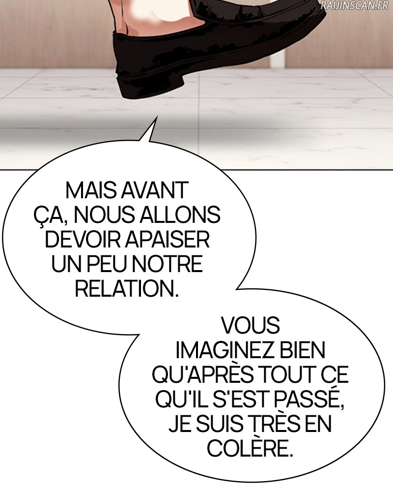 Lookism Chapitre 477 - Page 200