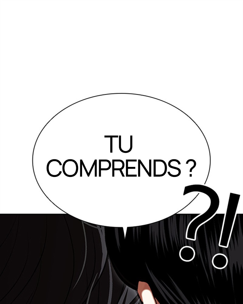 Lookism Chapitre 477 - Page 202