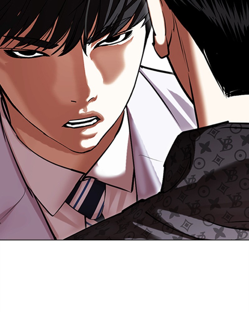 Lookism Chapitre 477 - Page 203