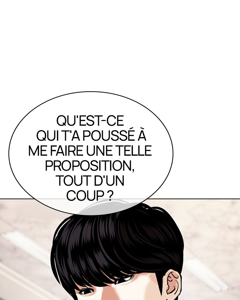 Lookism Chapitre 477 - Page 204