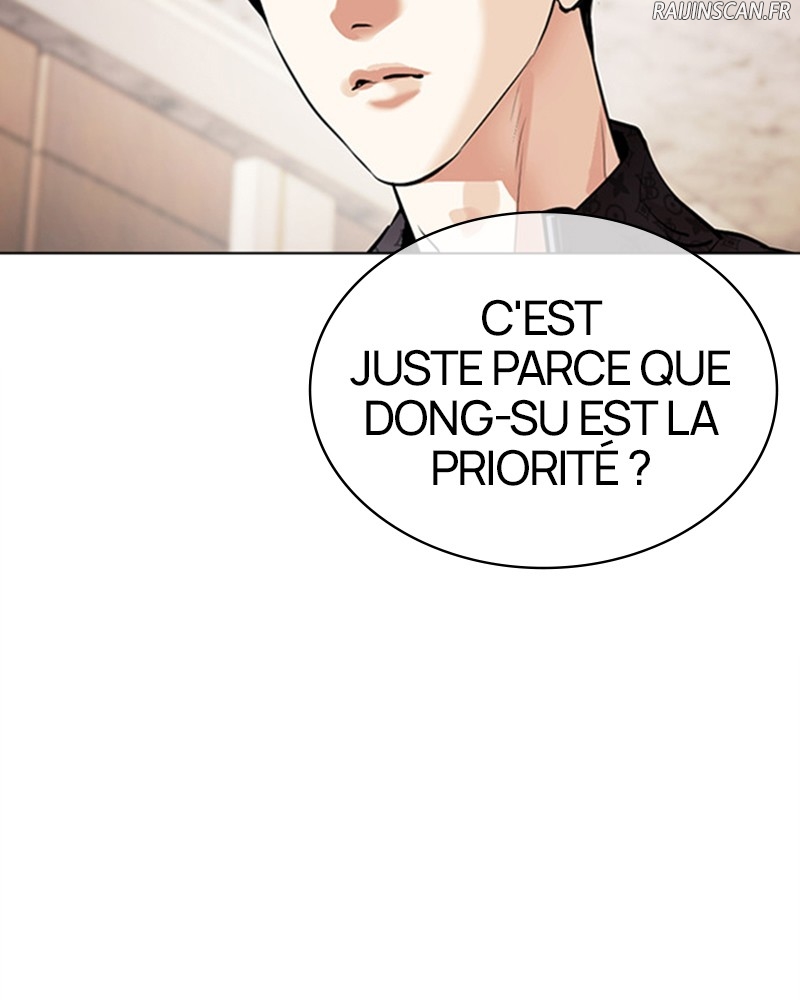 Lookism Chapitre 477 - Page 205