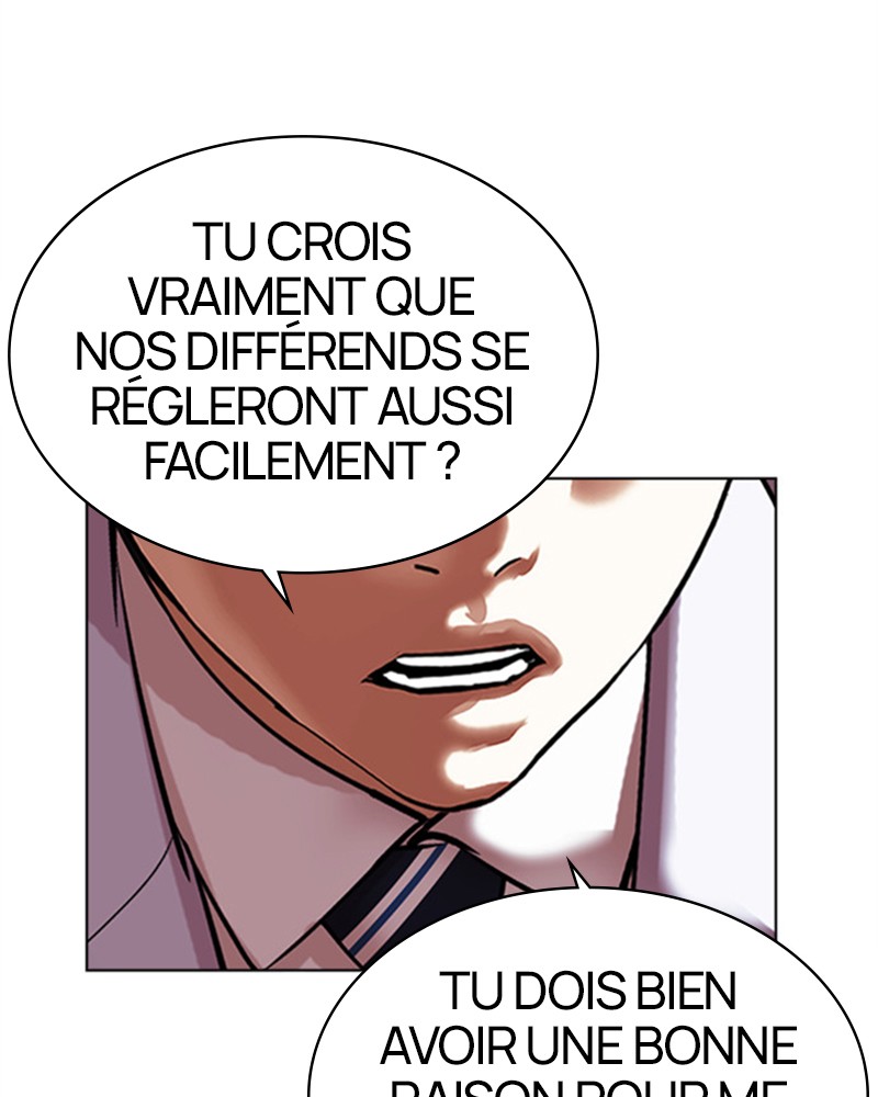 Lookism Chapitre 477 - Page 206