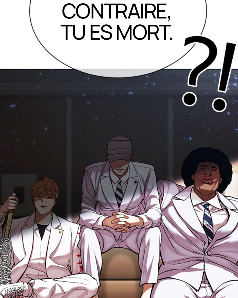Lookism Chapitre 477 - Page 208
