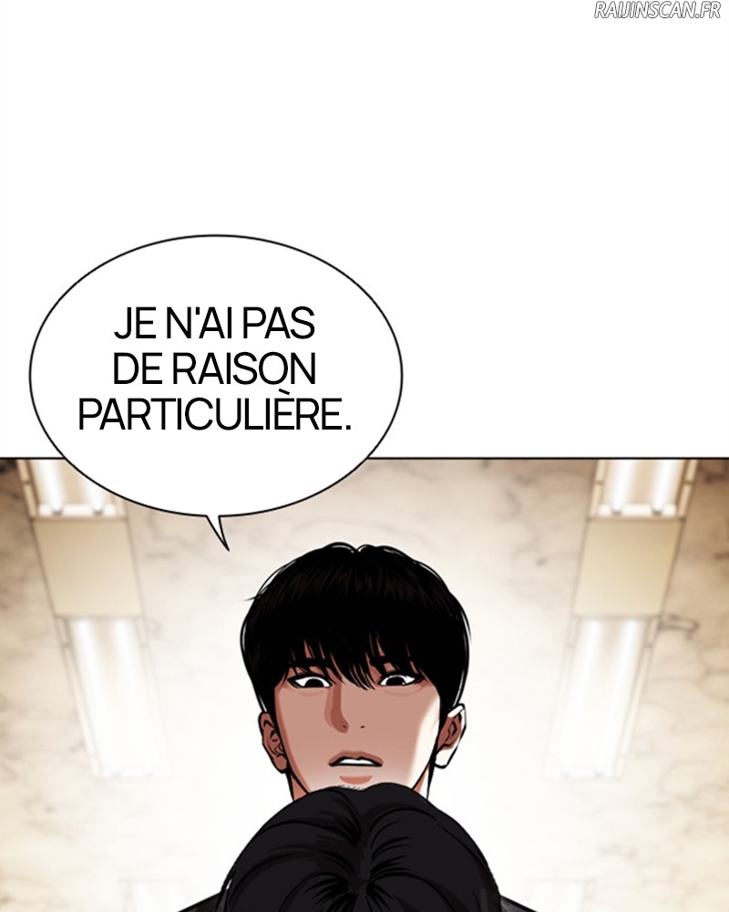 Lookism Chapitre 477 - Page 210