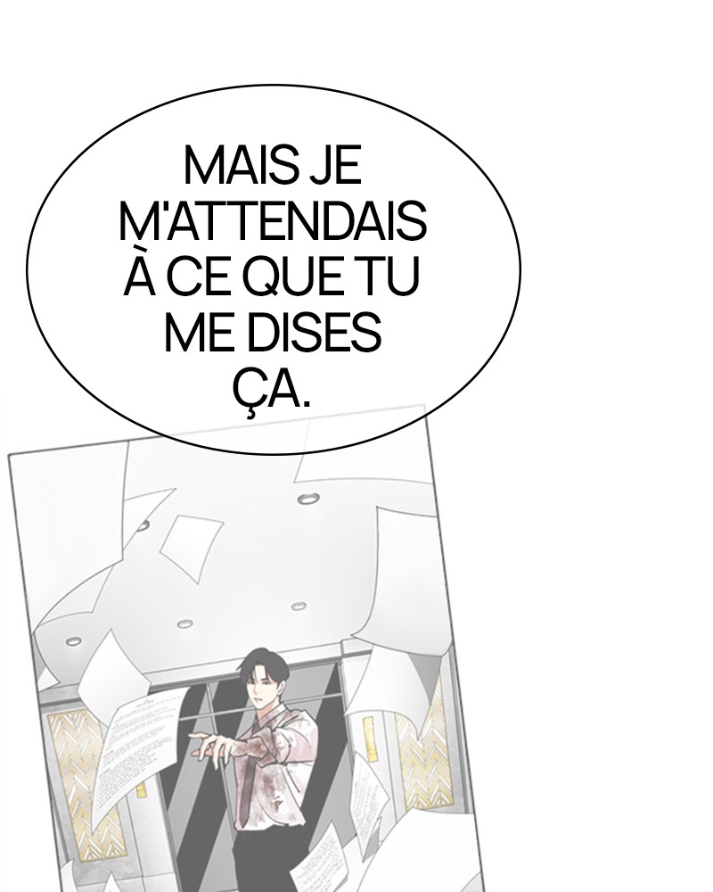 Lookism Chapitre 477 - Page 212