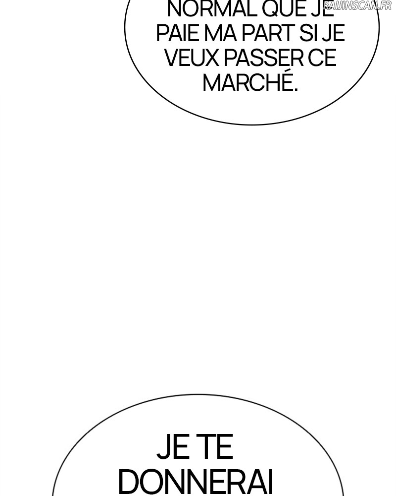 Lookism Chapitre 477 - Page 215
