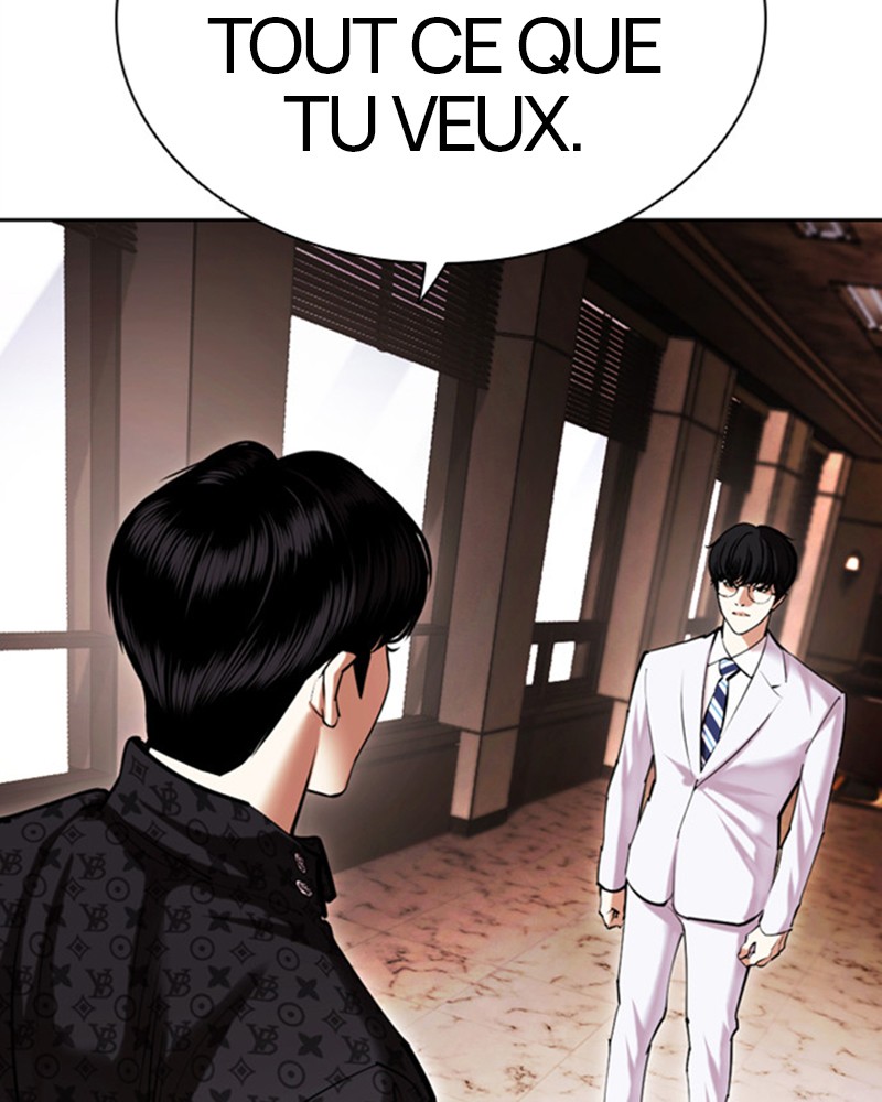 Lookism Chapitre 477 - Page 216