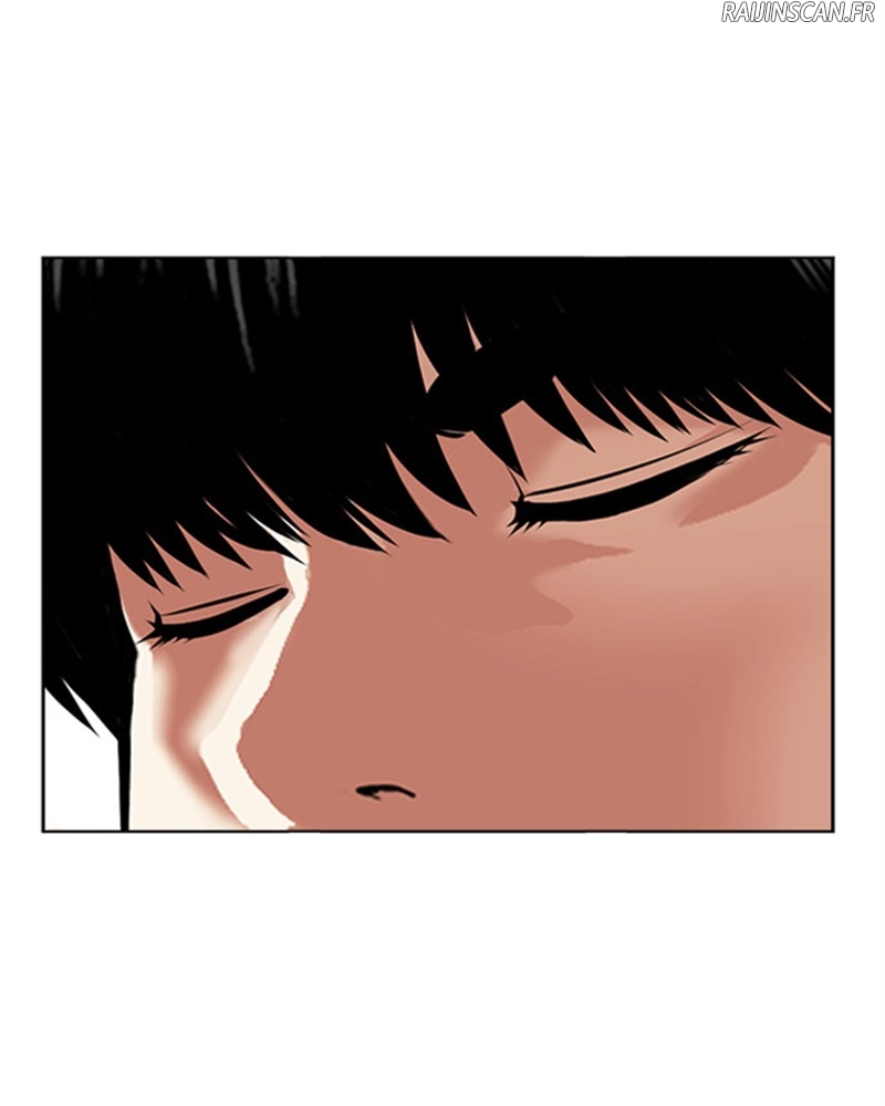 Lookism Chapitre 477 - Page 225