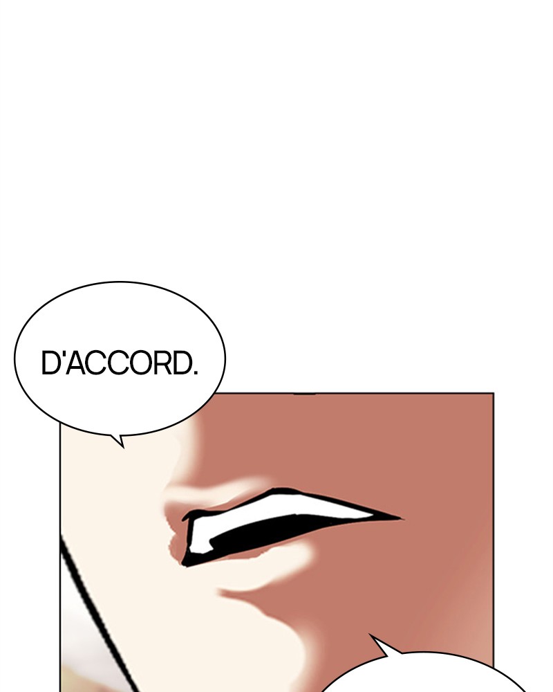 Lookism Chapitre 477 - Page 226