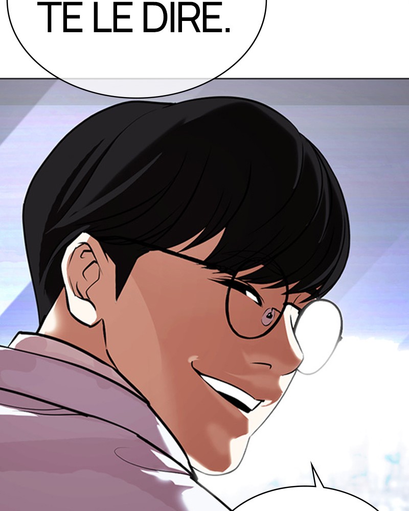 Lookism Chapitre 477 - Page 228