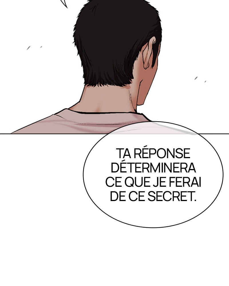 Lookism Chapitre 477 - Page 23