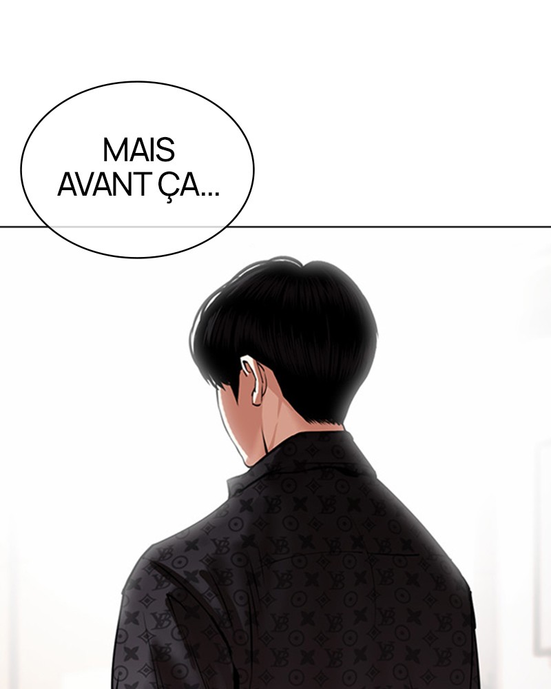 Lookism Chapitre 477 - Page 232