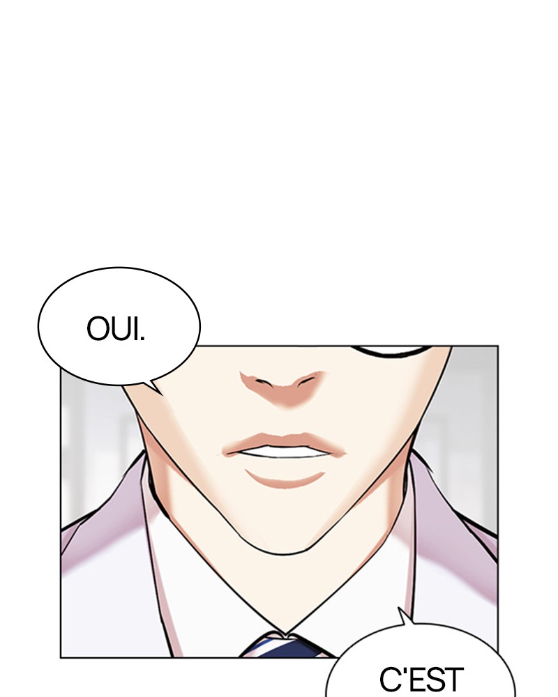 Lookism Chapitre 477 - Page 234