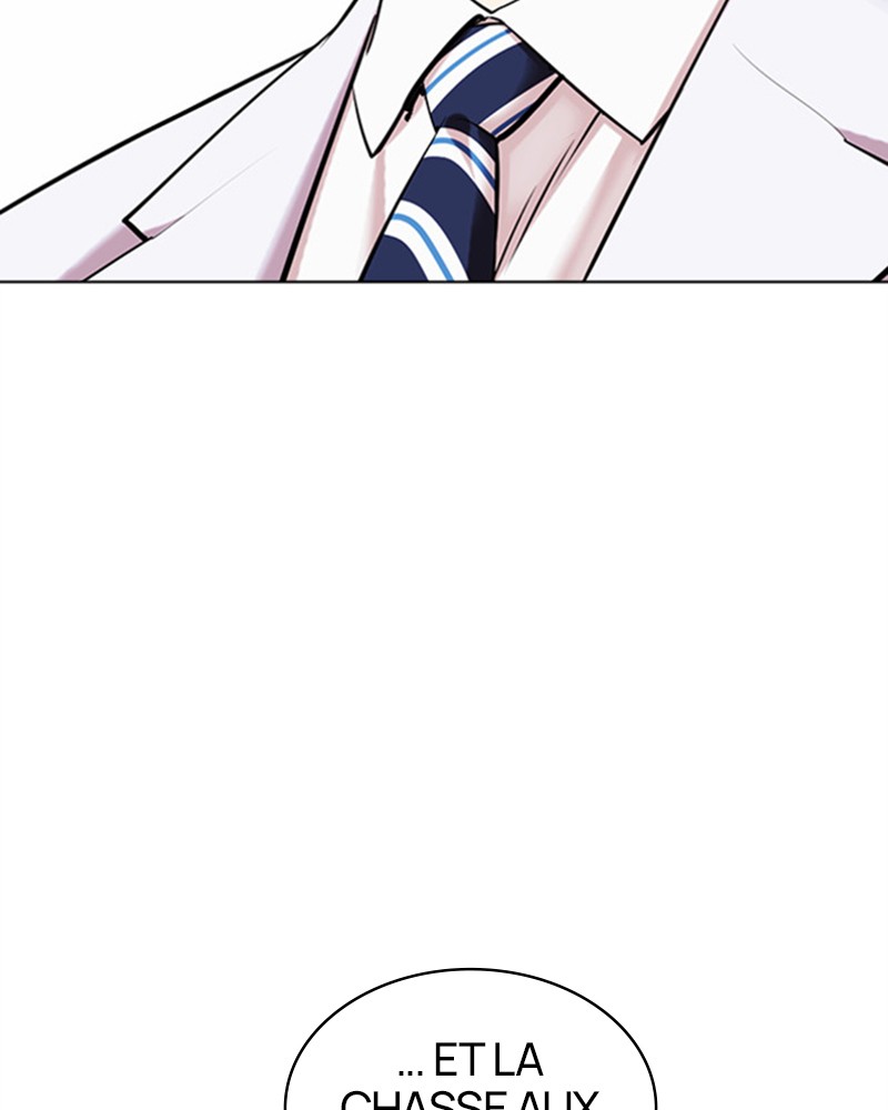 Lookism Chapitre 477 - Page 237